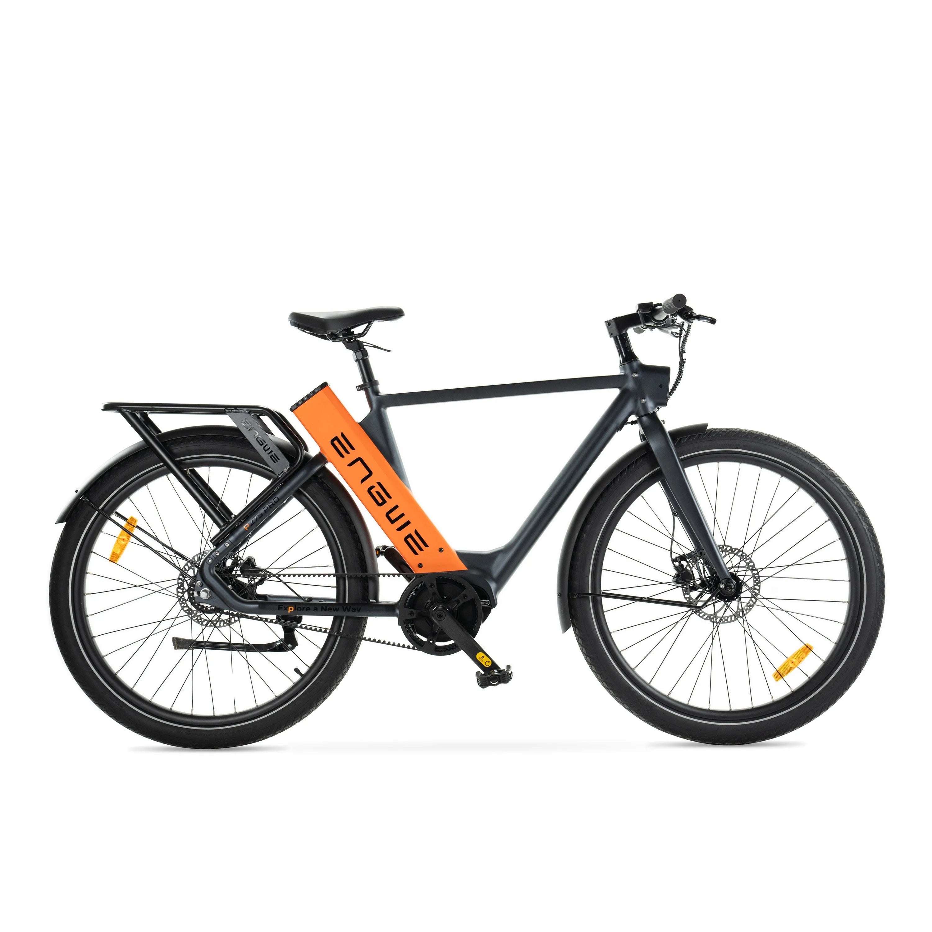 Engwe P275 Pro E-bike