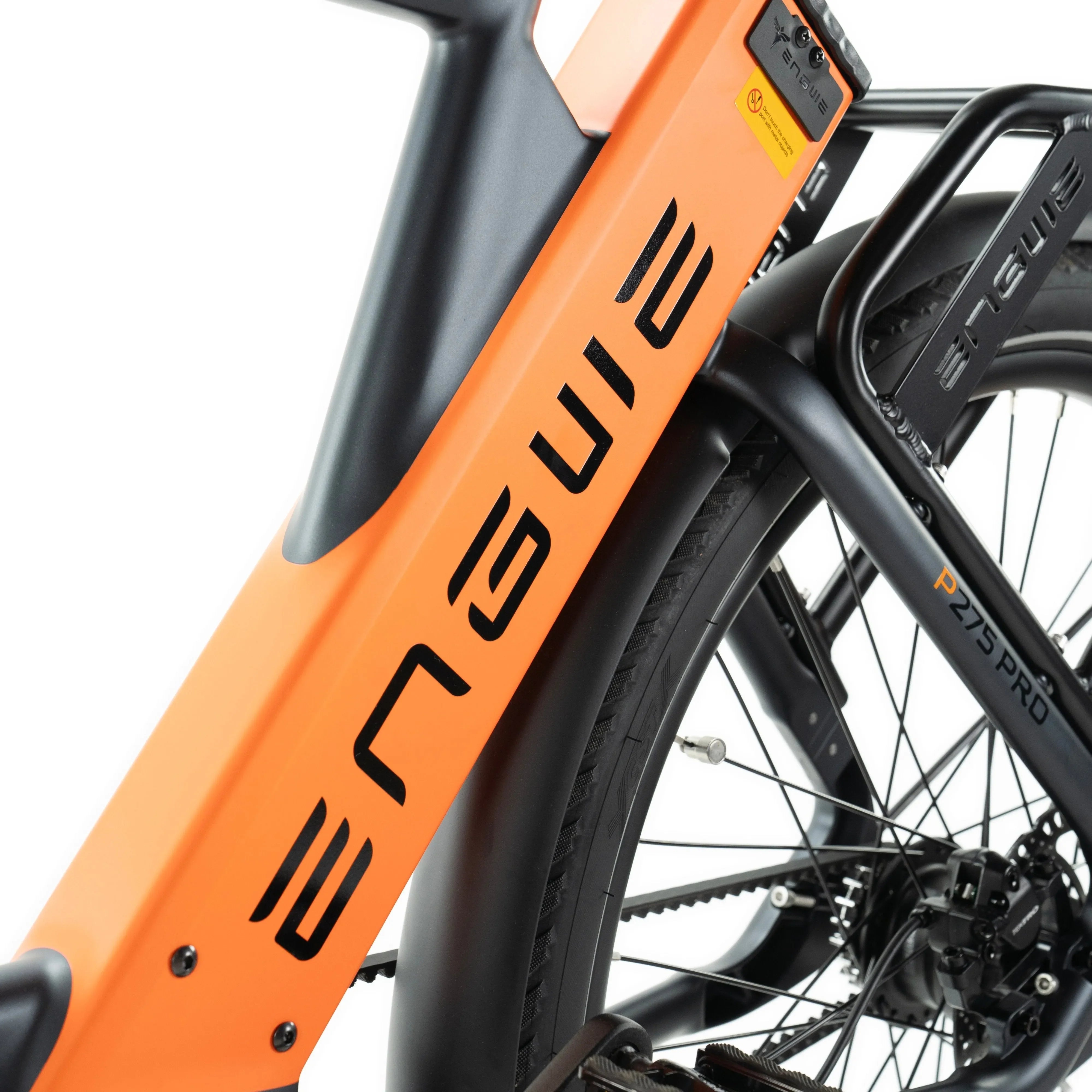 Engwe P275 Pro E-bike
