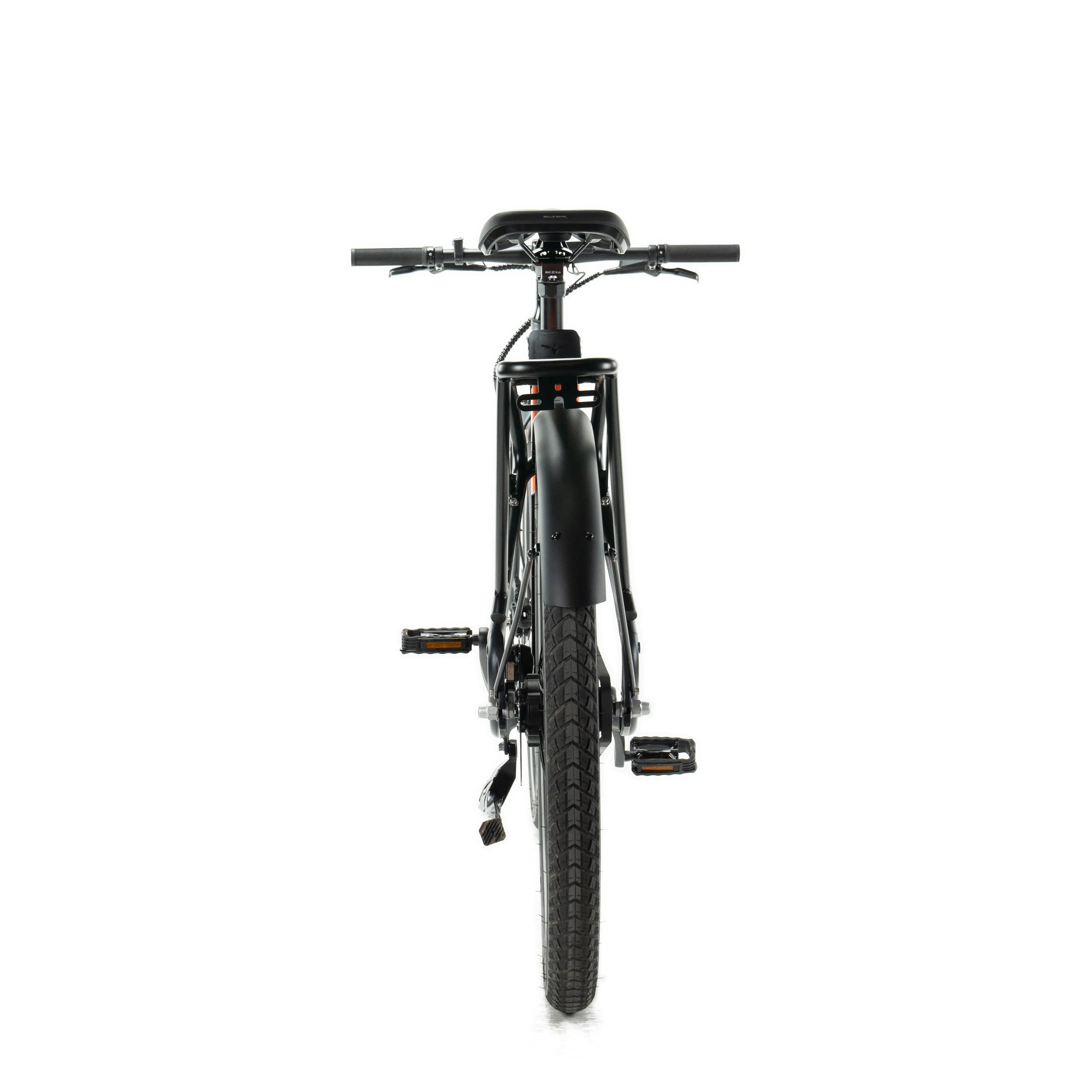 Engwe P275 Pro E-bike