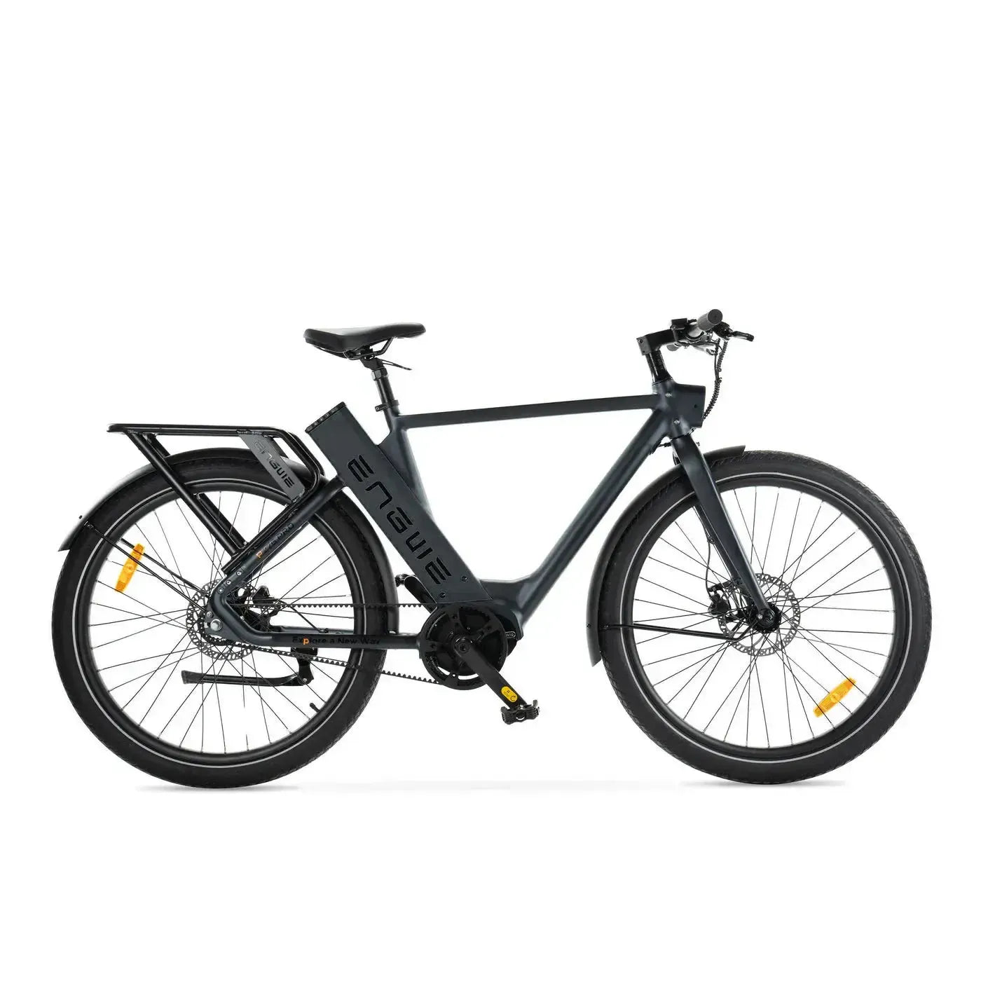 Engwe P275 Pro E-bike
