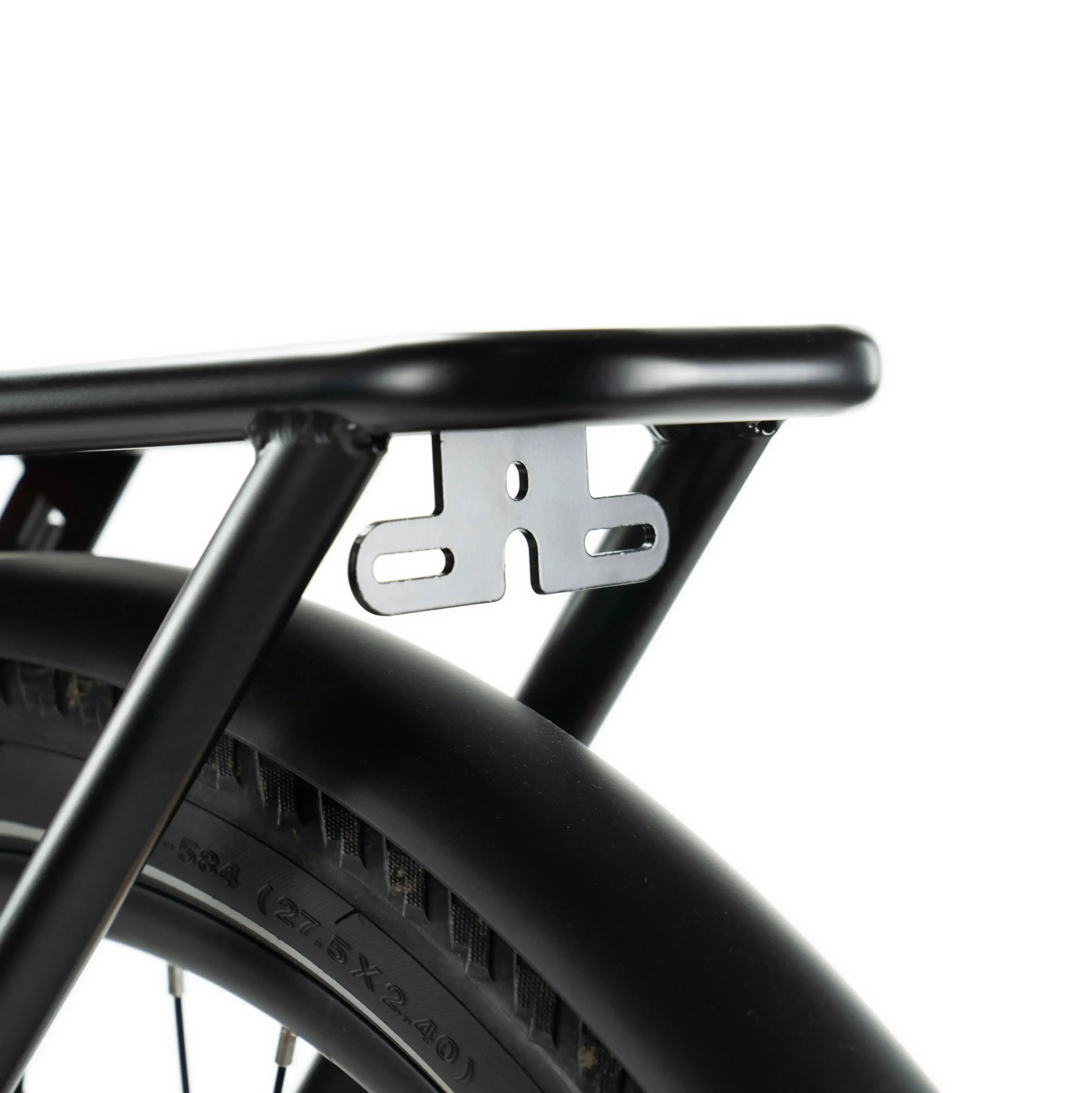 Engwe P275 Pro E-bike