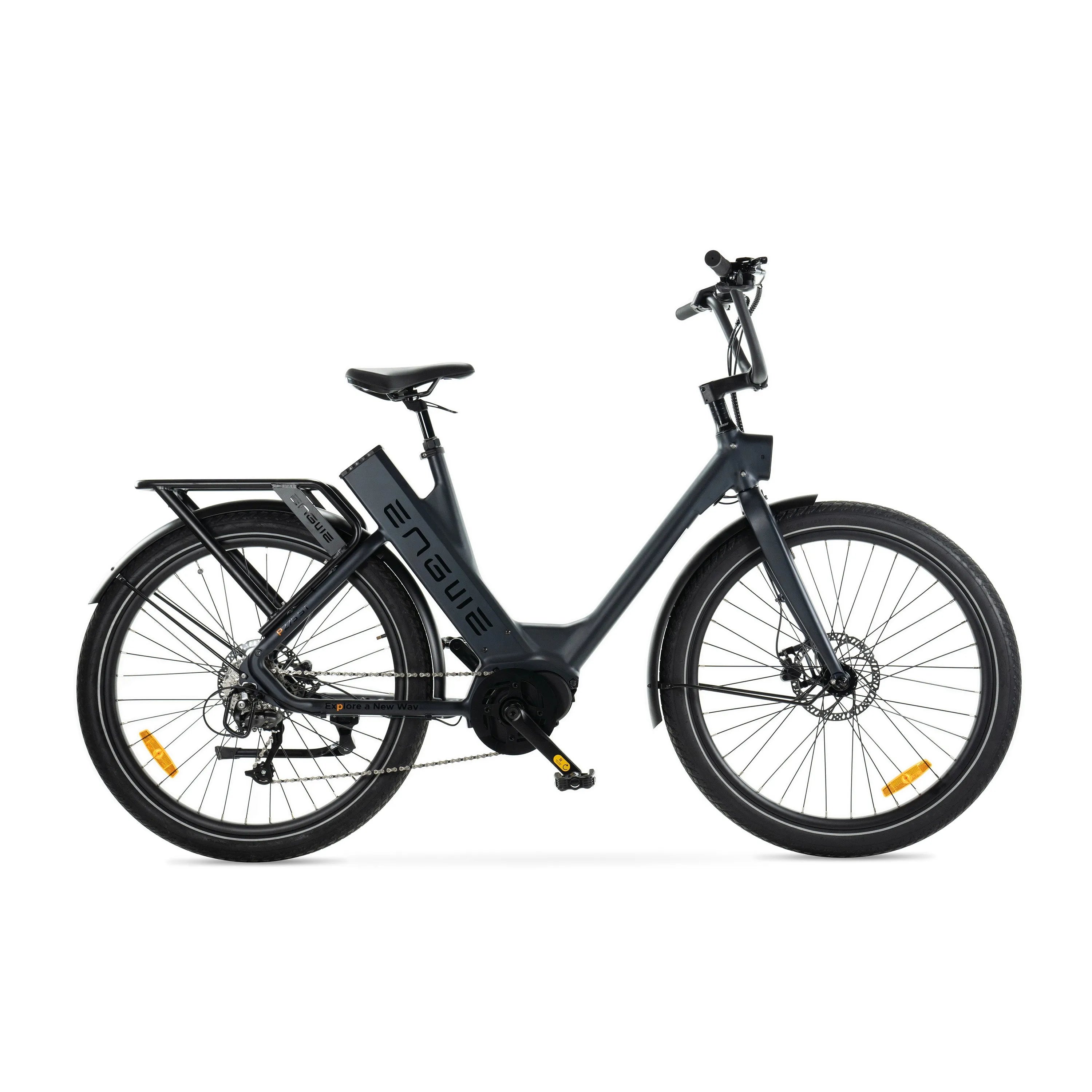 ENGWE P275 ST E-bike