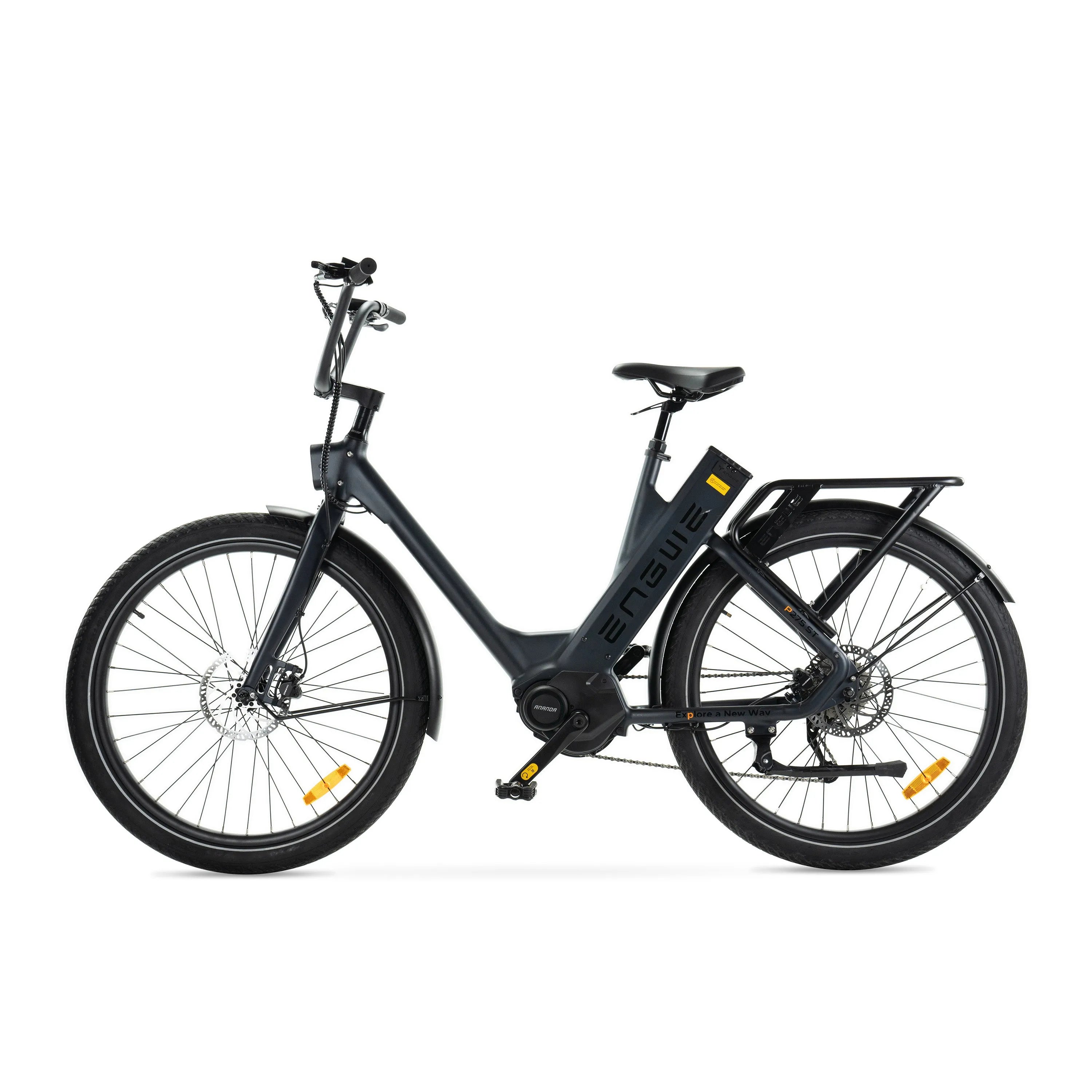 ENGWE P275 ST E-bike