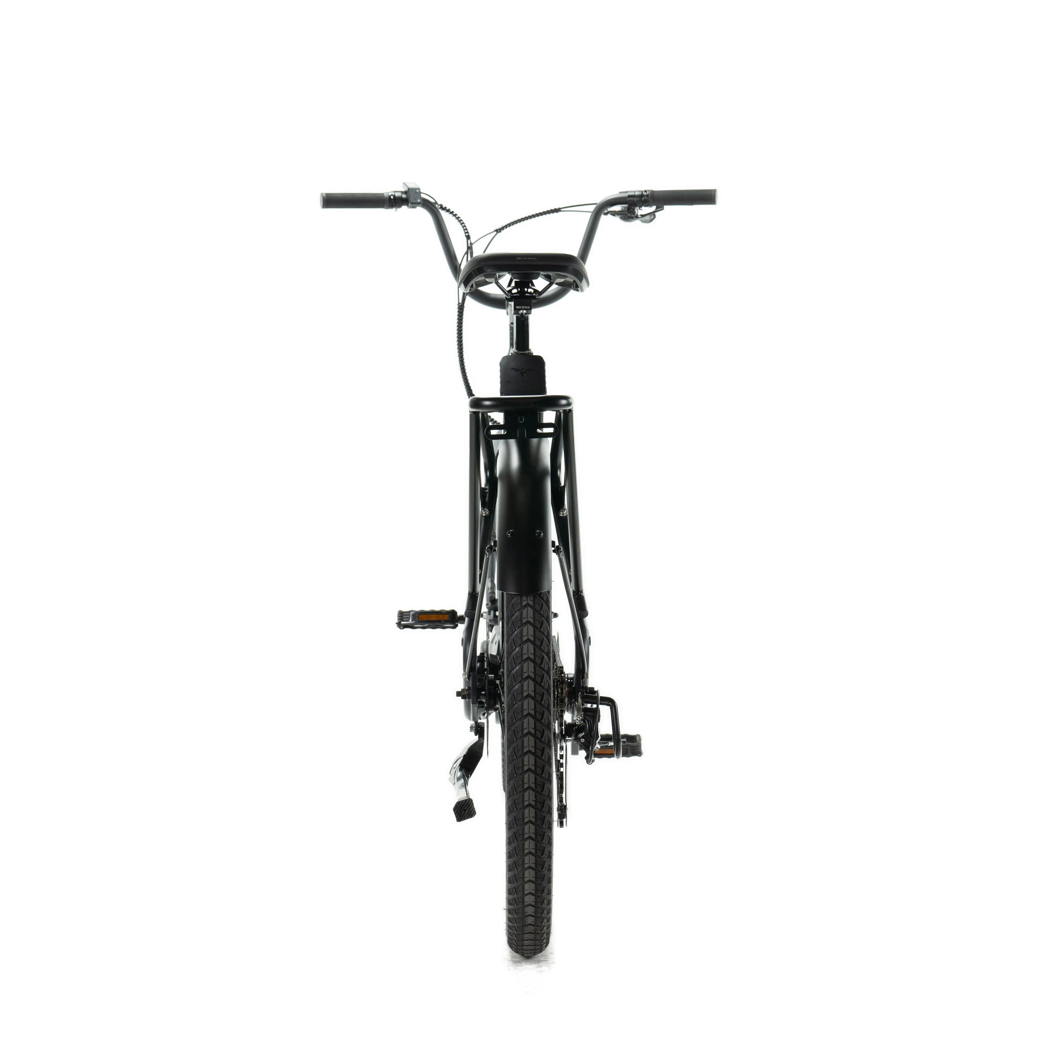 ENGWE P275 ST E-bike
