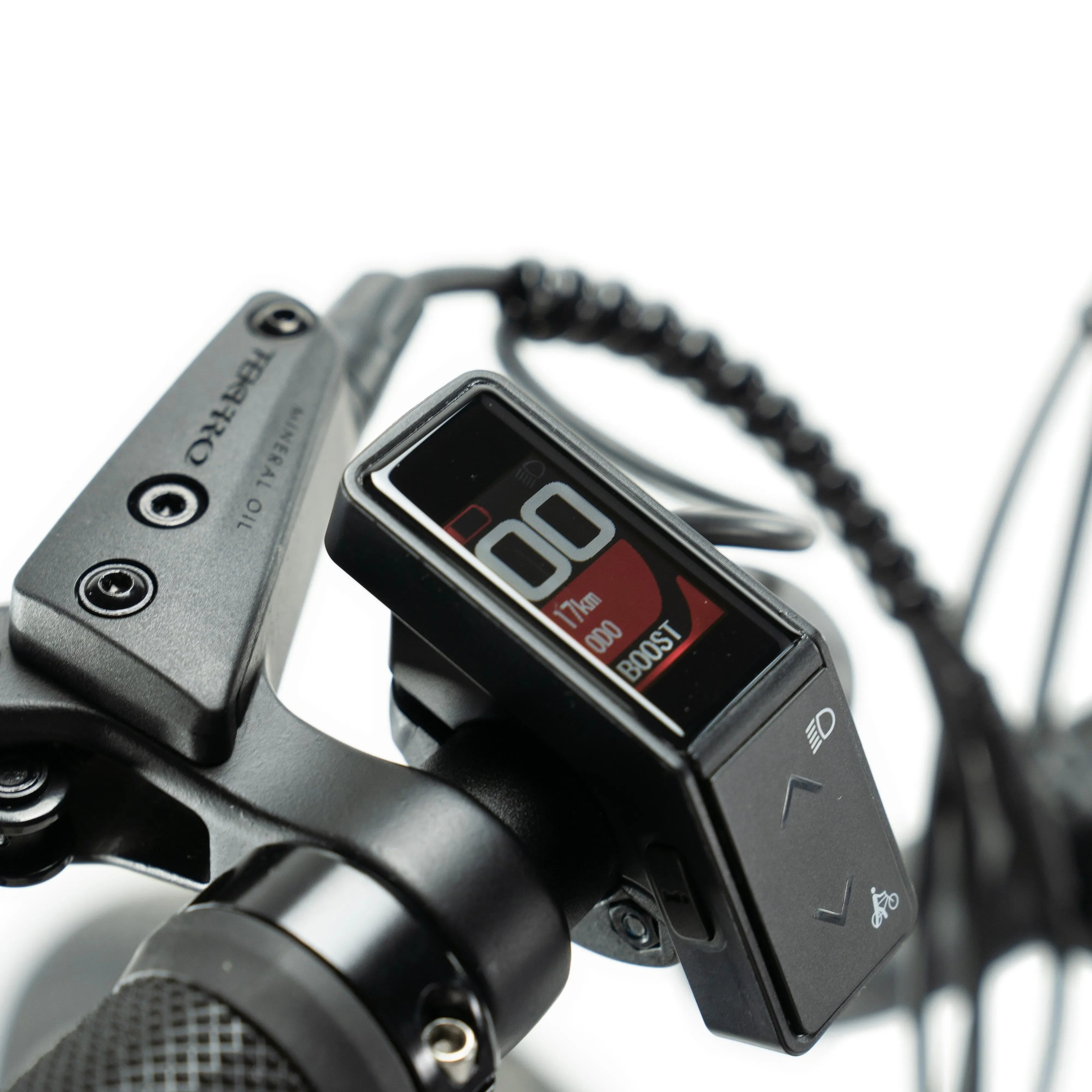 ENGWE P275 ST E-bike