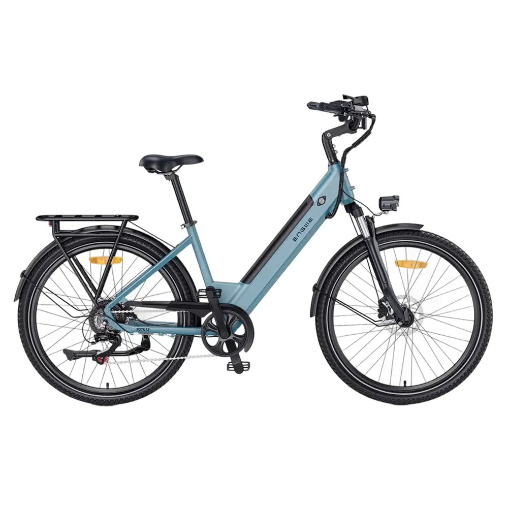 ENGWE P275 SE e-bike