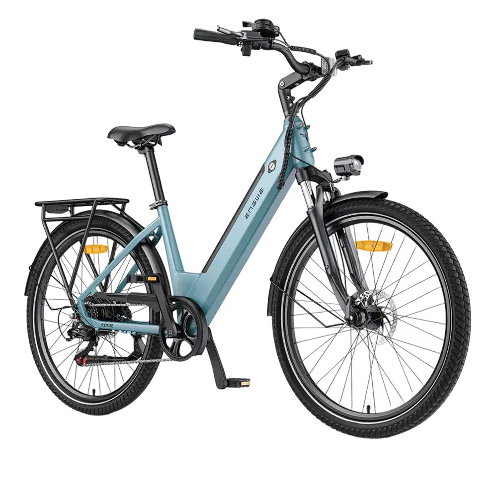 ENGWE P275 SE e-bike