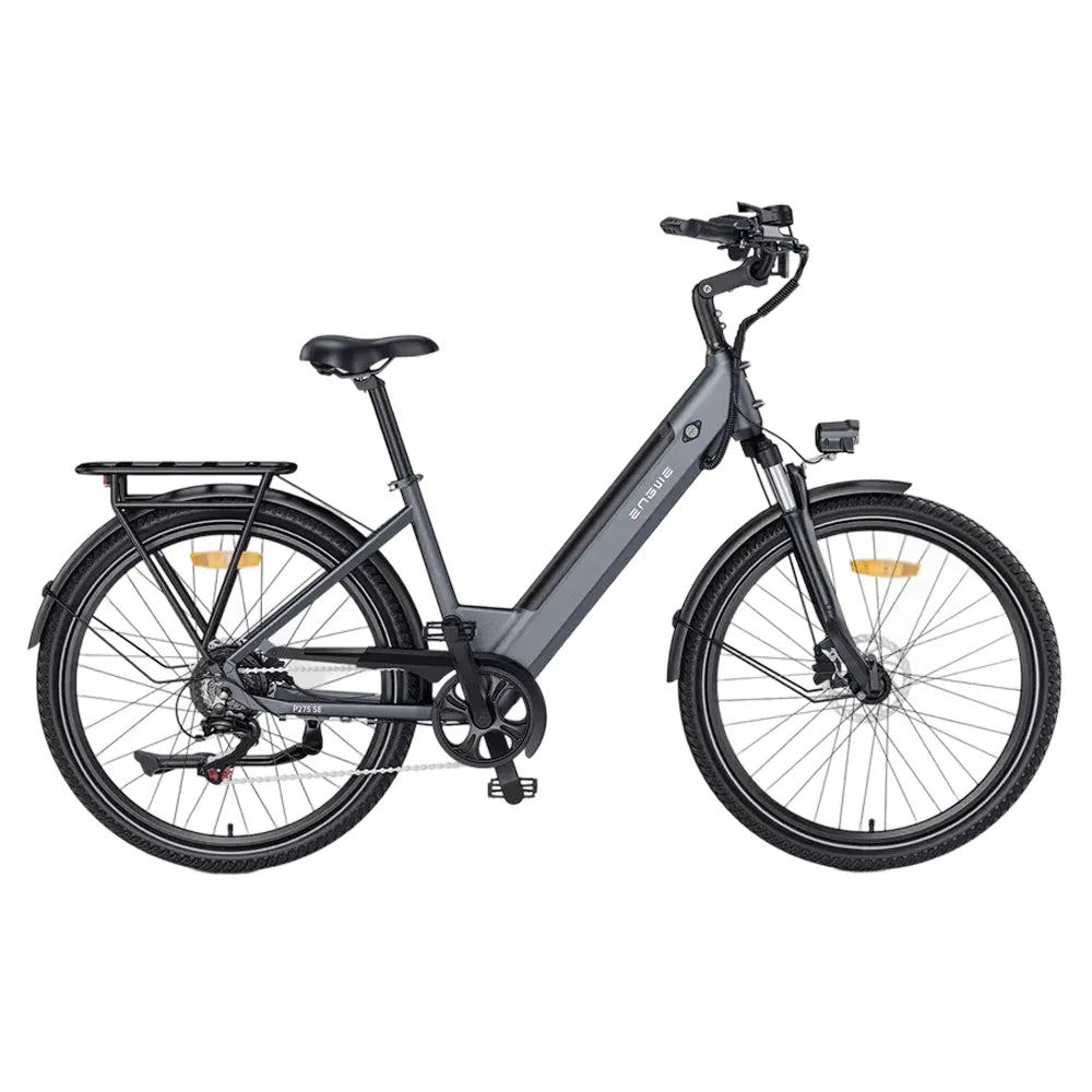 ENGWE P275 SE e-bike