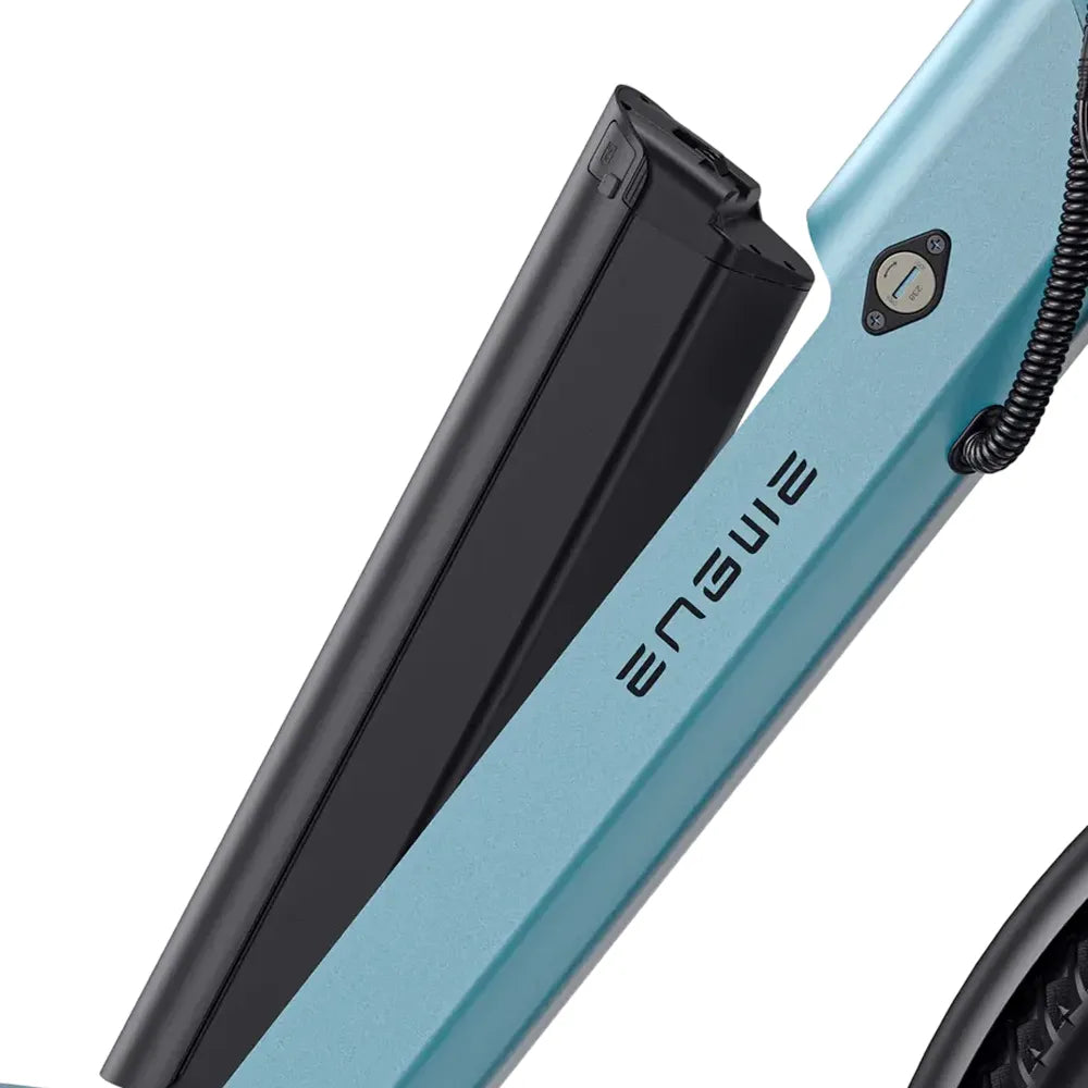 ENGWE P275 SE e-bike