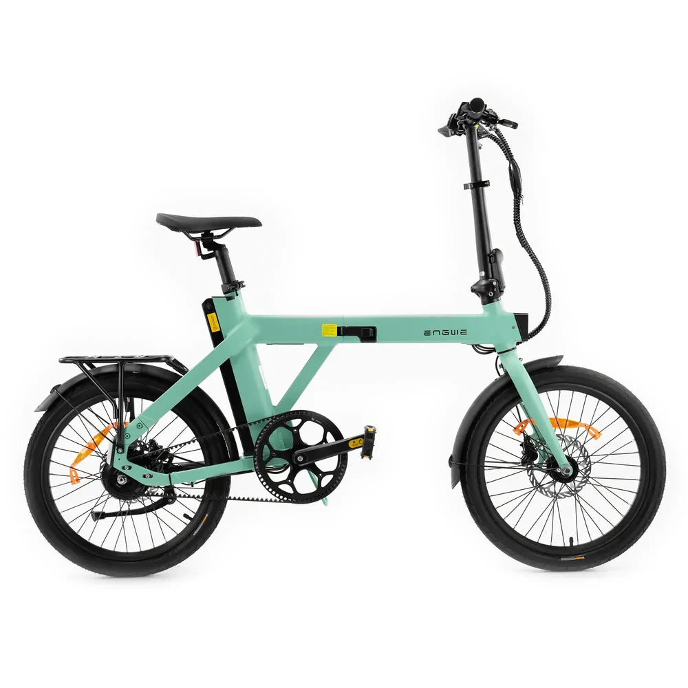 ENGWE P20 Vouwfiets