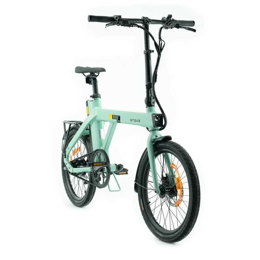 ENGWE P20 Vouwfiets