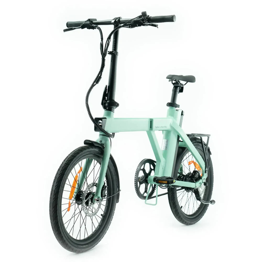 ENGWE P20 Vouwfiets