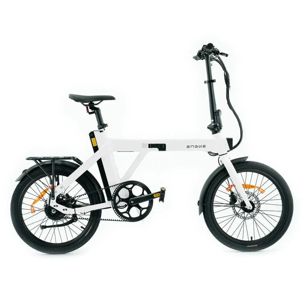 ENGWE P20 Vouwfiets