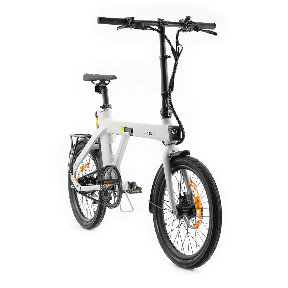 ENGWE P20 Vouwfiets