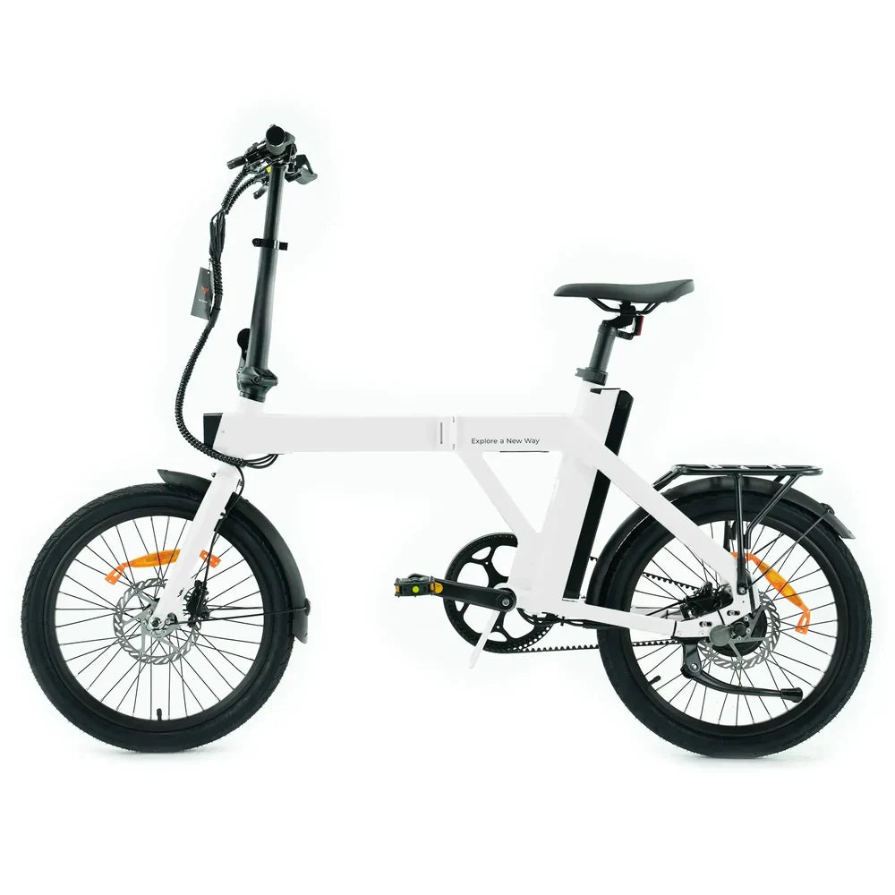 ENGWE P20 Vouwfiets