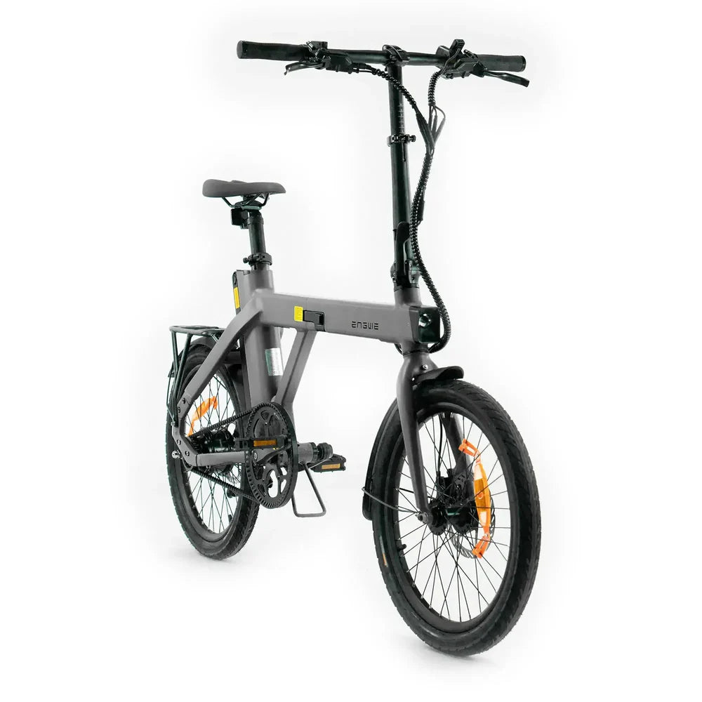 ENGWE P20 Vouwfiets
