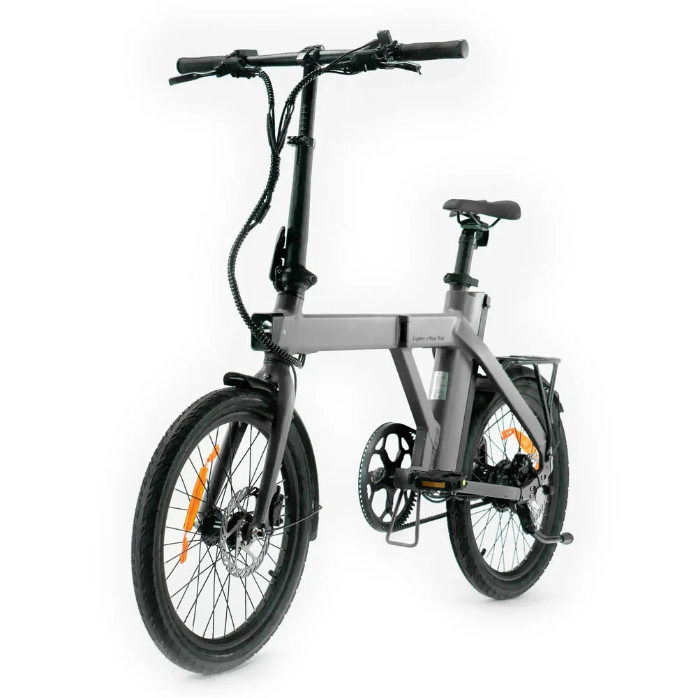 ENGWE P20 Vouwfiets