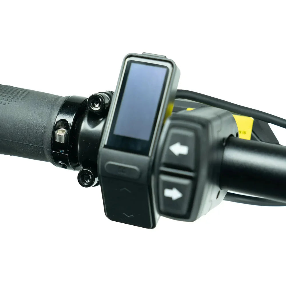 ENGWE P20 Vouwfiets