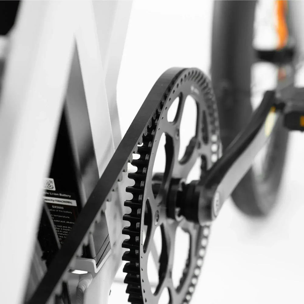 ENGWE P20 Vouwfiets