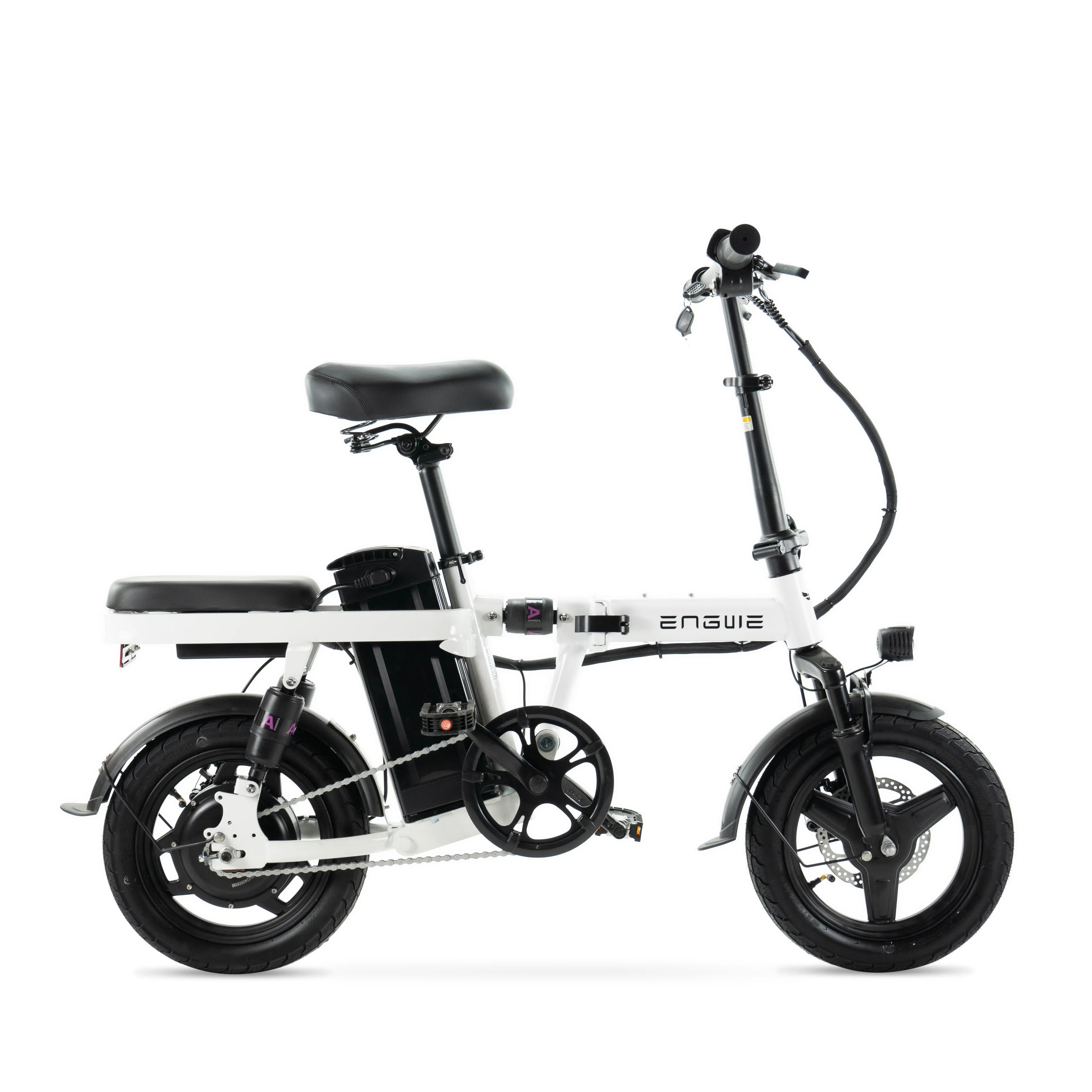 ENGWE T14 Vouwfiets