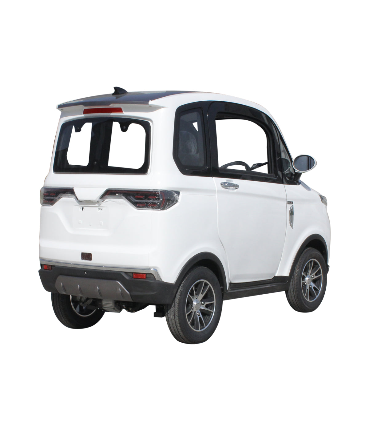 Eon brommobiel