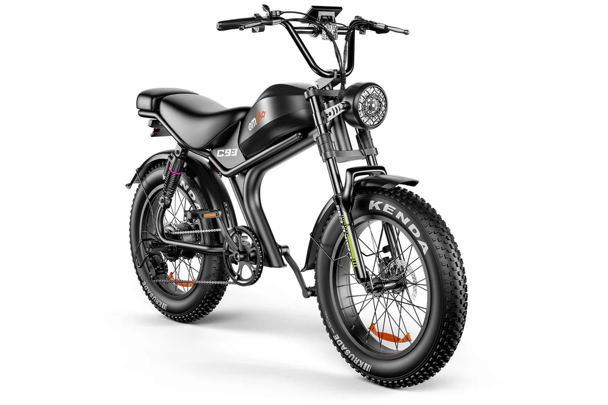 Emoko C93 Fatbike