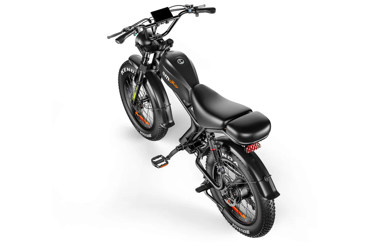 Emoko C93 Fatbike