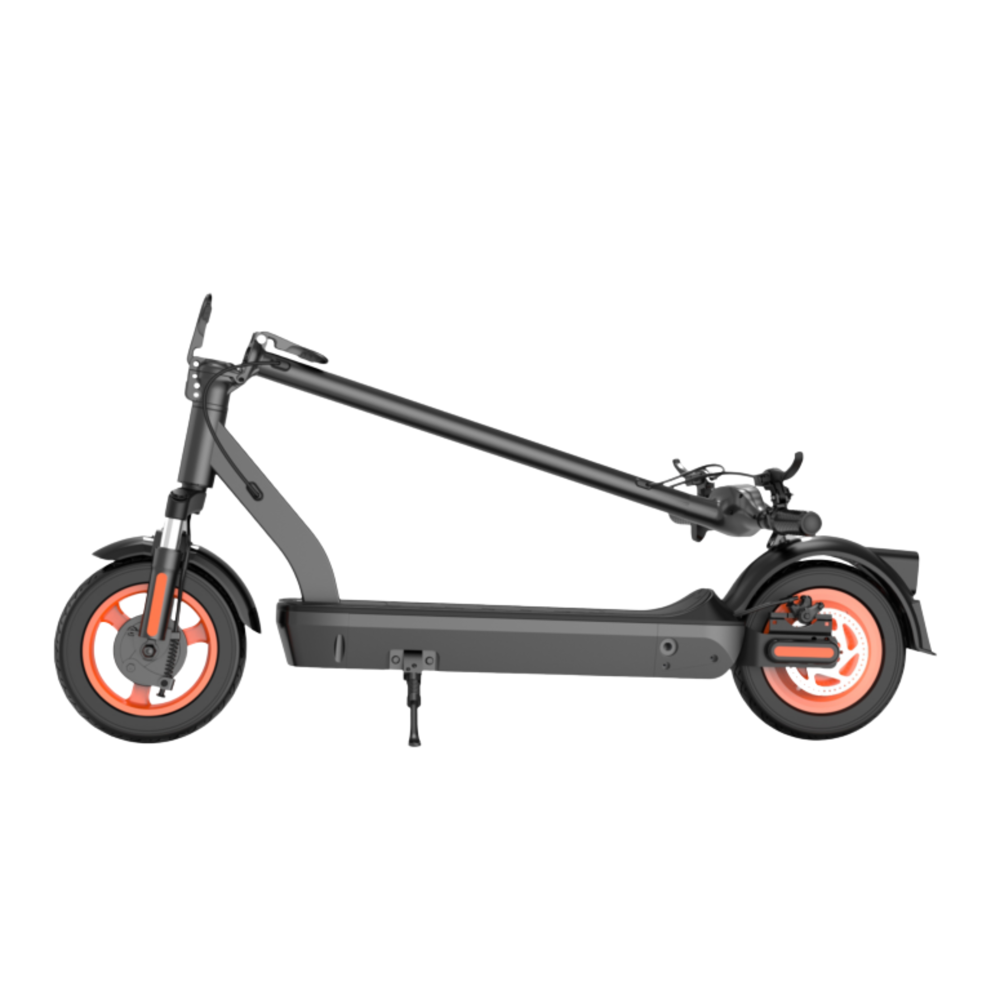 QMwheel H11 E-step