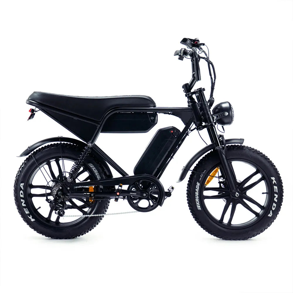 Ouxi V8 Pro Max Fatbike