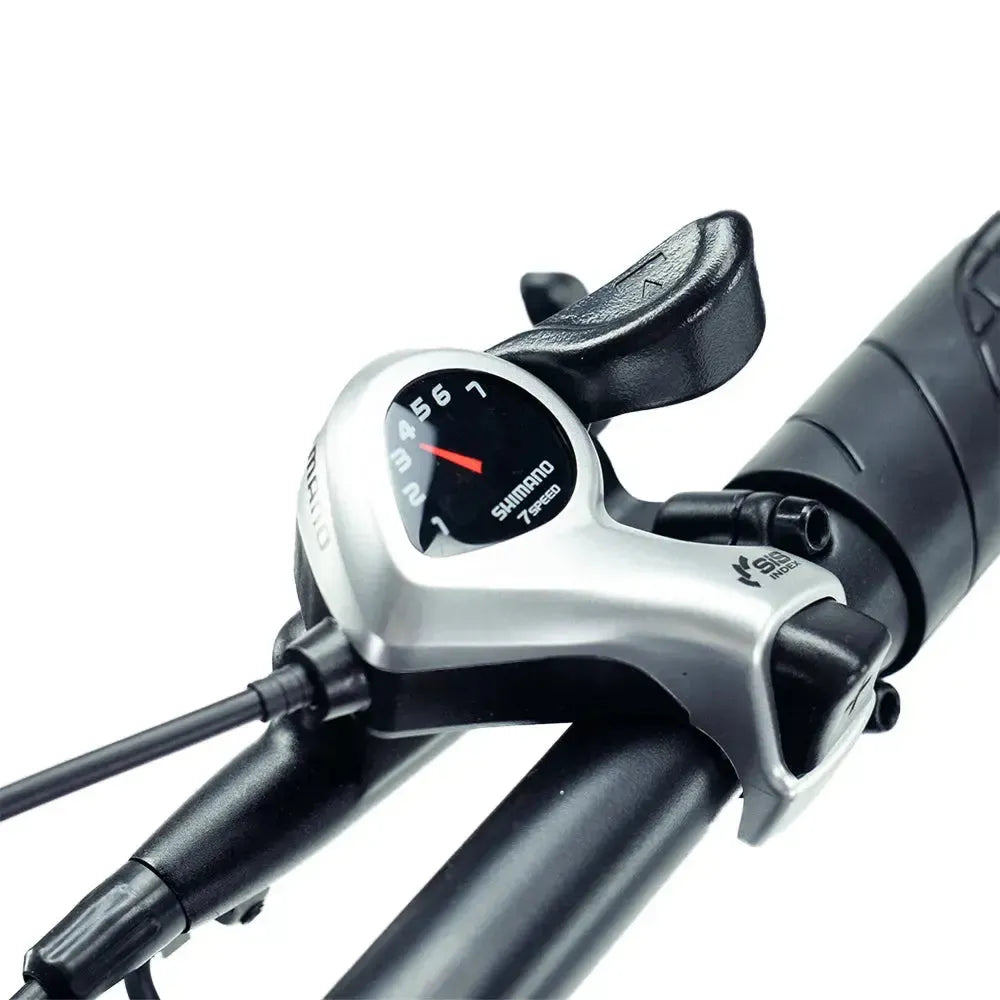 Ouxi V8 Pro Max Fatbike
