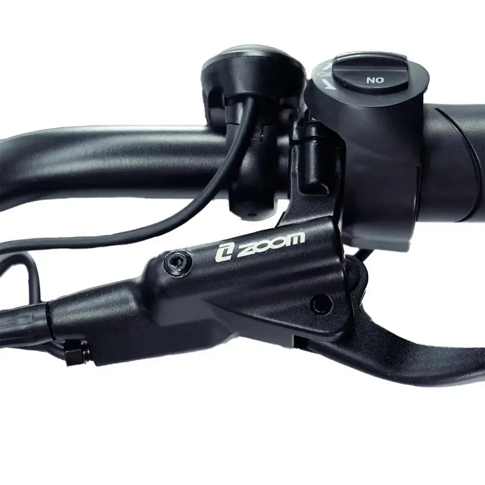 Ouxi V8 Pro Max Fatbike