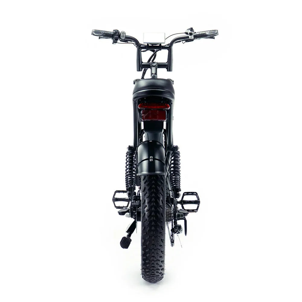 Ouxi V8 Pro Max Fatbike