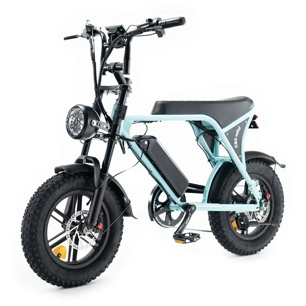 OUXI C80 mini