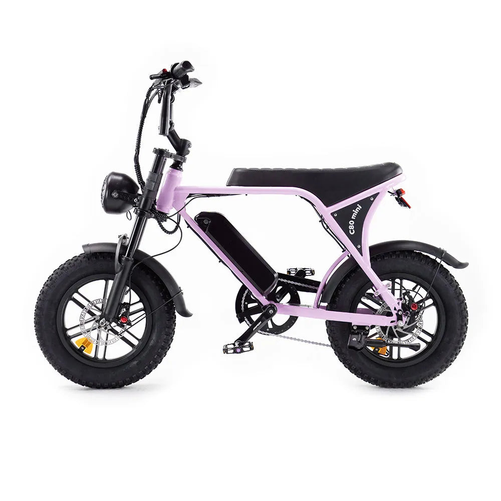 OUXI C80 mini