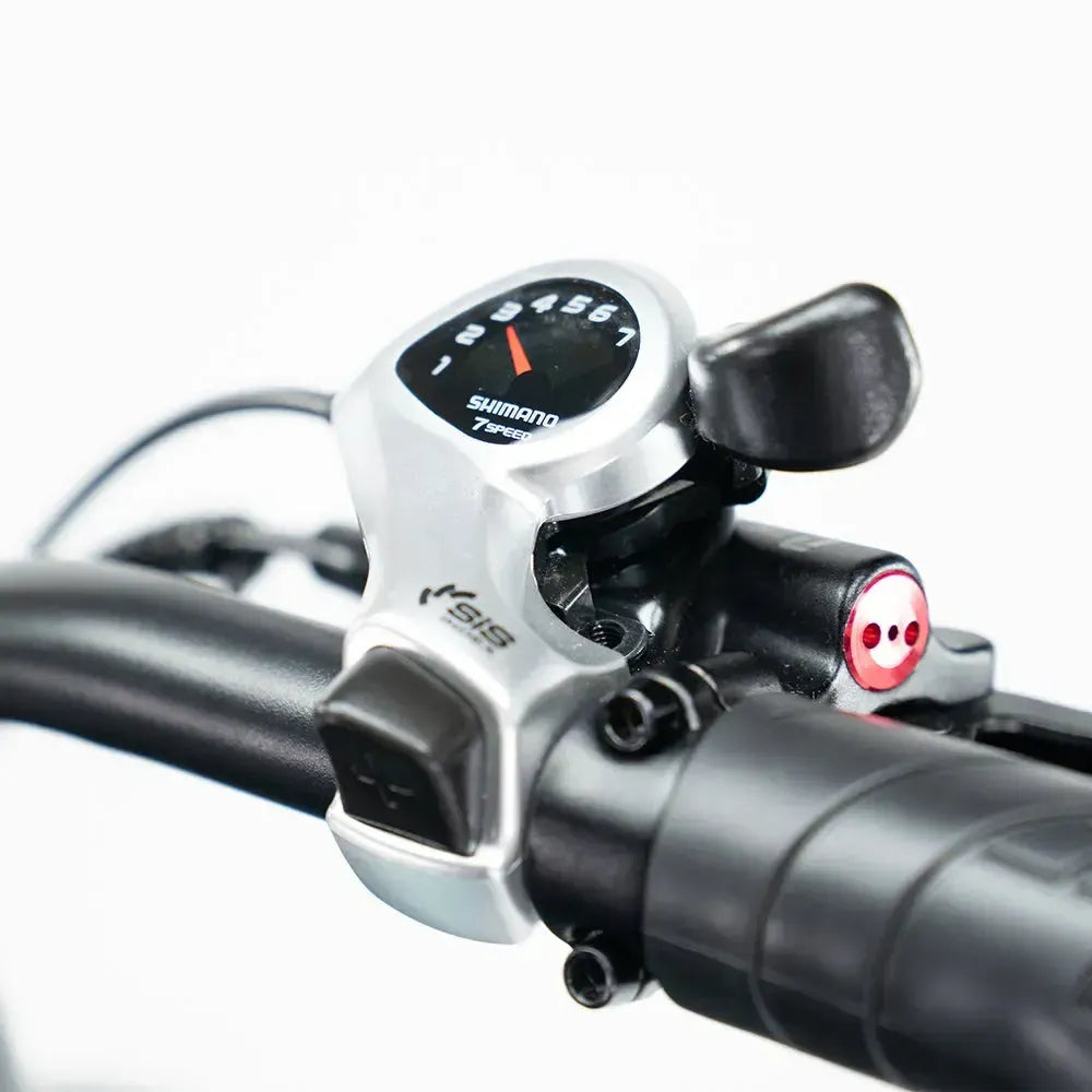 OUXI C80 mini