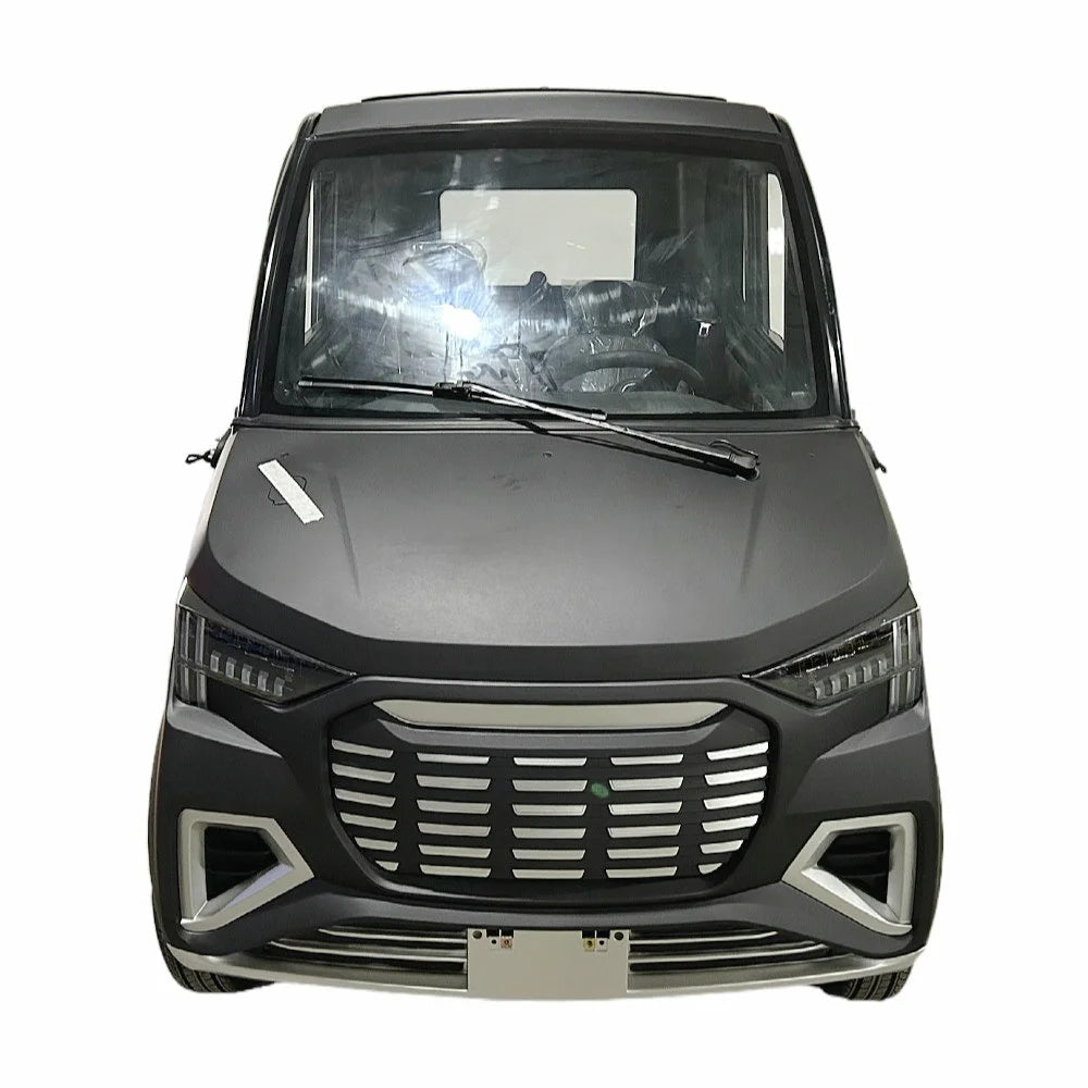 Ridecenter EON Brommobiel Microcar