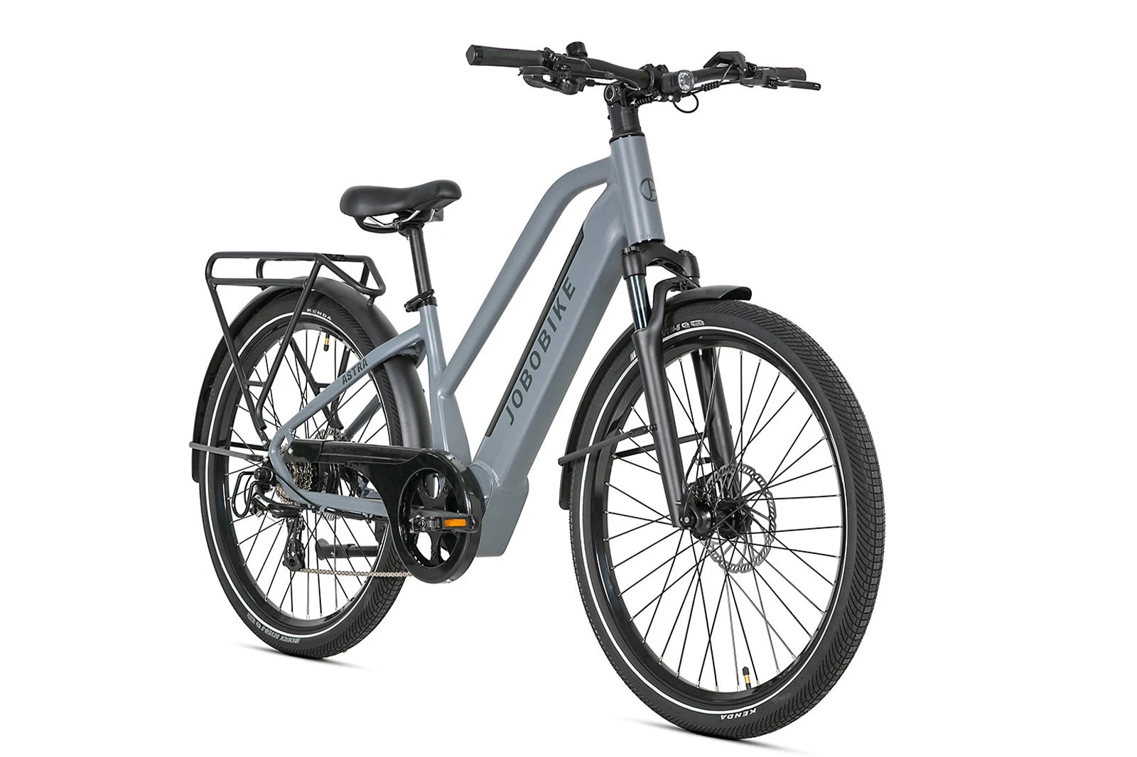 JOBOBIKE Astra E-bike