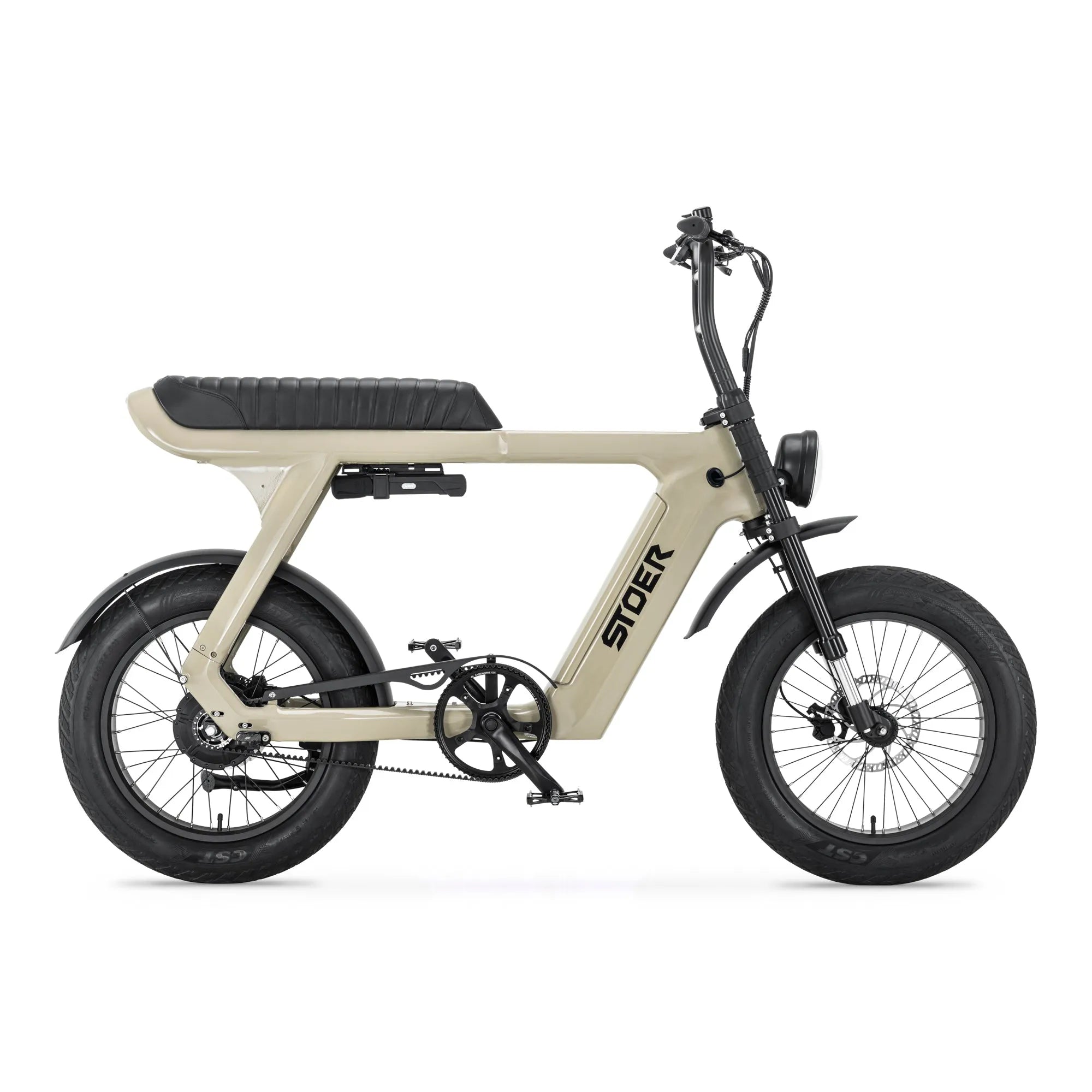 STOER Bikes Urban X 2026 model