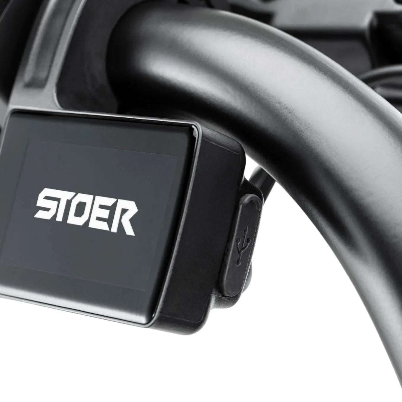 STOER Bikes Urban X 2026 model