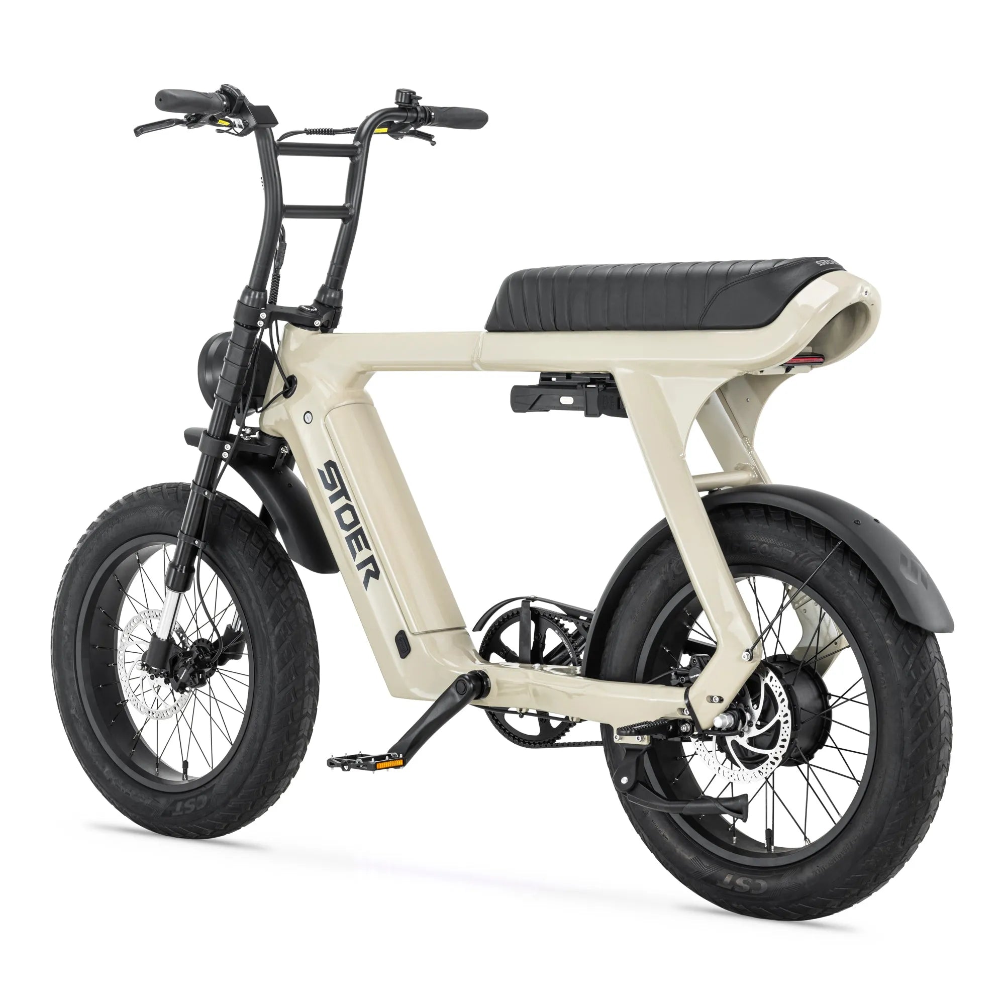 STOER Bikes Urban X 2026 model