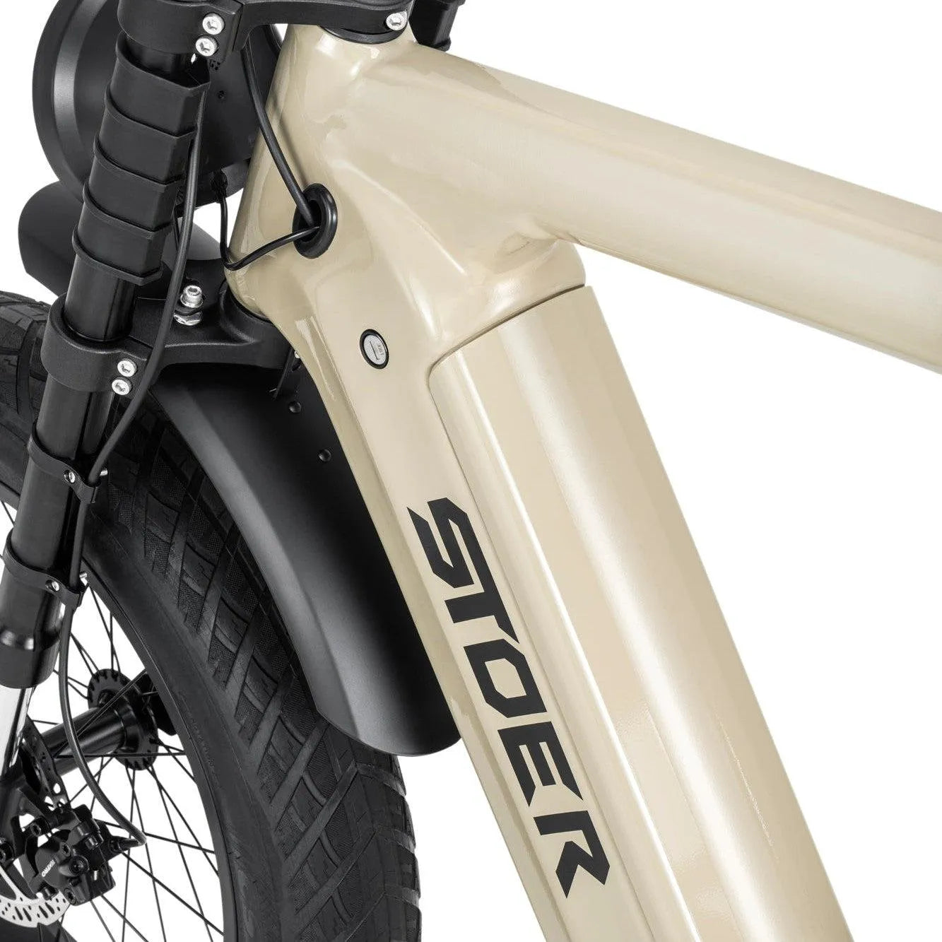 STOER Bikes Urban X 2026 model
