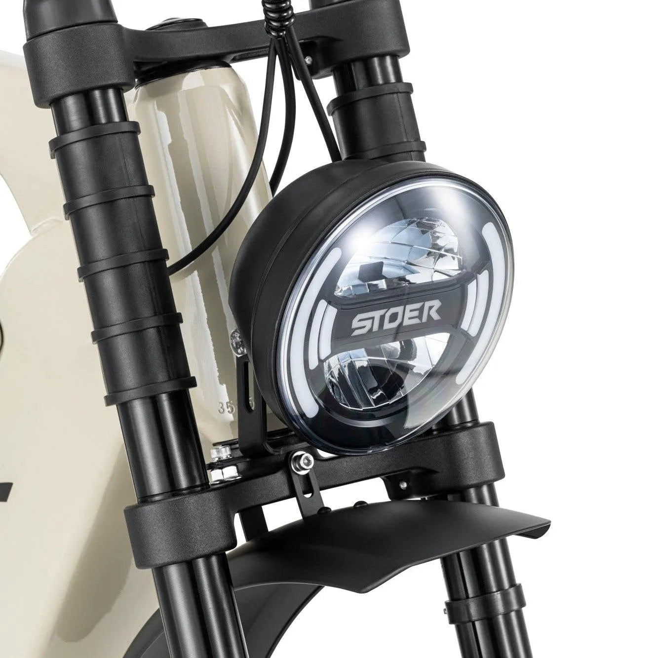 STOER Bikes Urban X 2026 model
