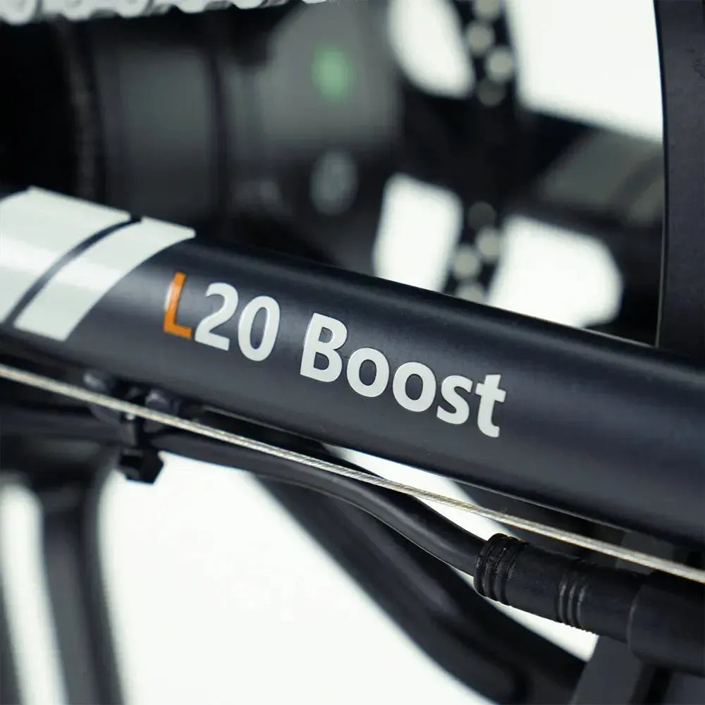 ENGWE L20 Boost