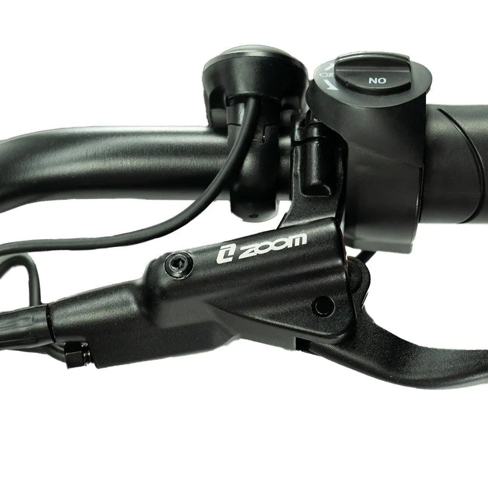 Ouxi V8 PRO Fatbike