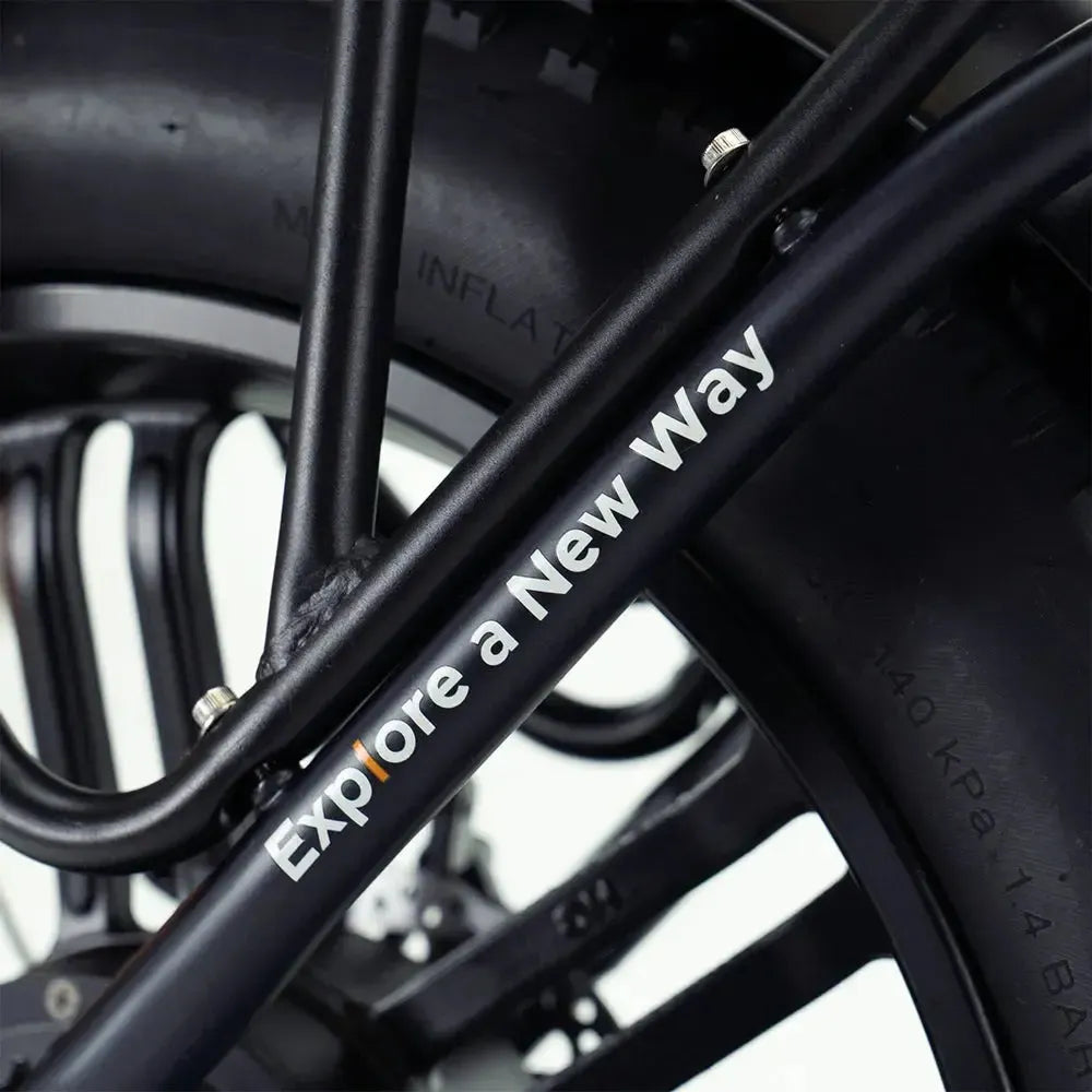 ENGWE L20 Boost