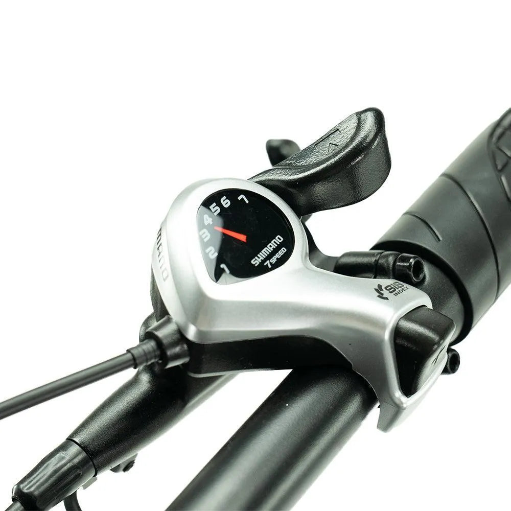 Ouxi V8 PRO Fatbike