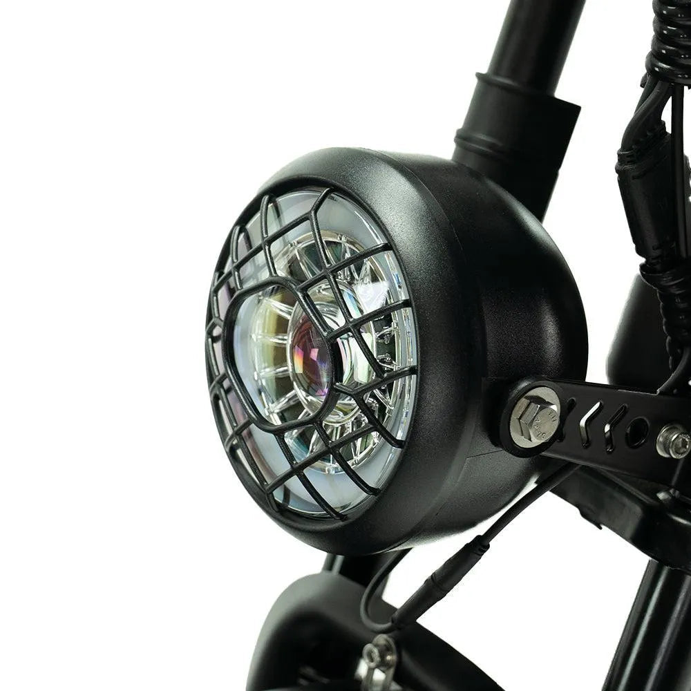 Ouxi V8 PRO Fatbike