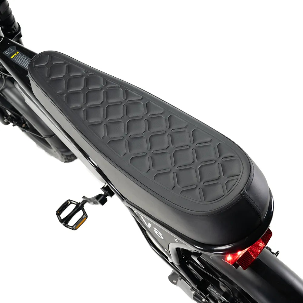 Ouxi C80 Fatbike