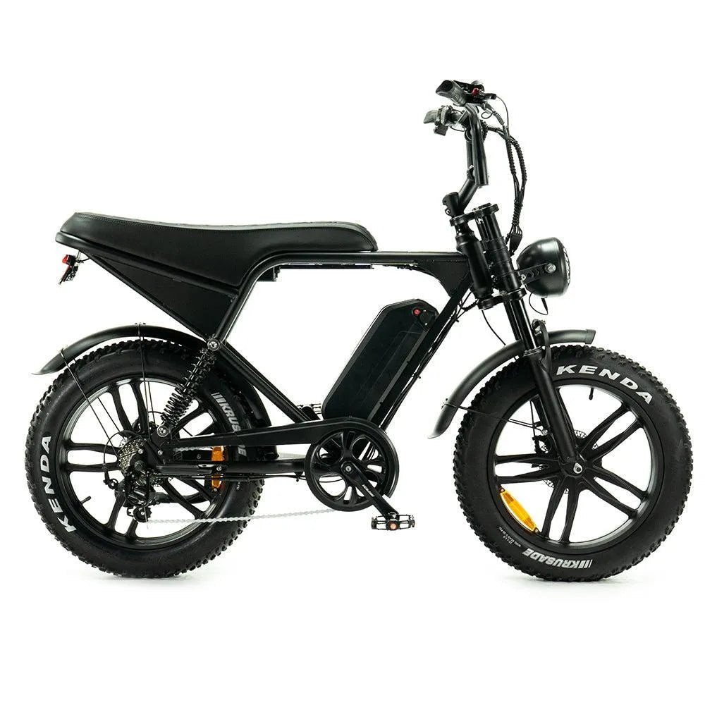 Ouxi V8 Pro 24 inch Fatbike