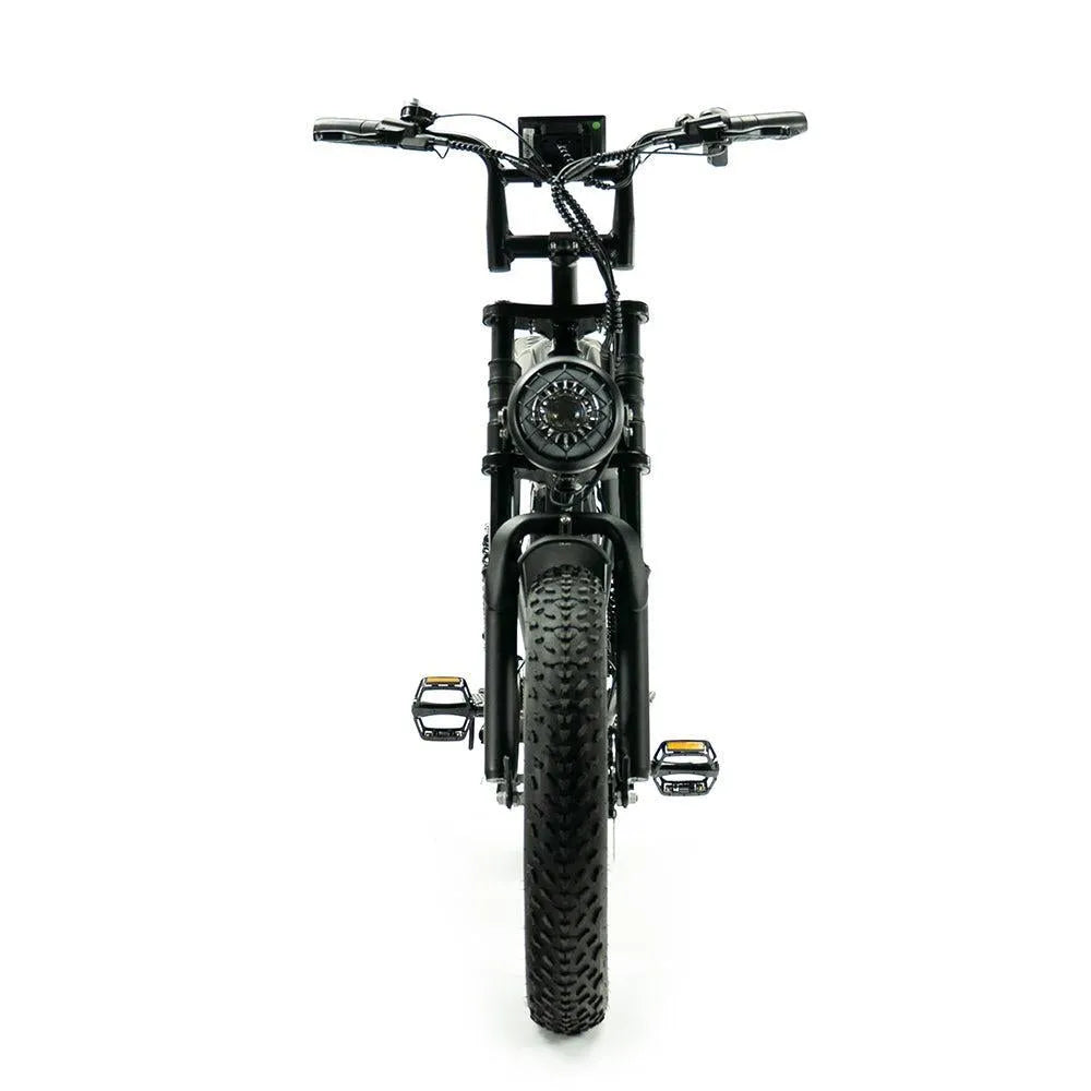Ouxi V8 PRO Fatbike
